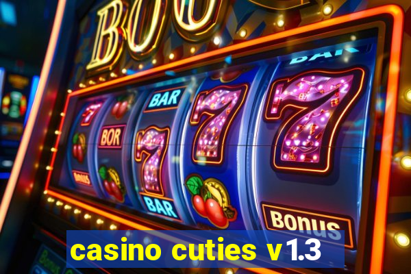 casino cuties v1.3 - android apk